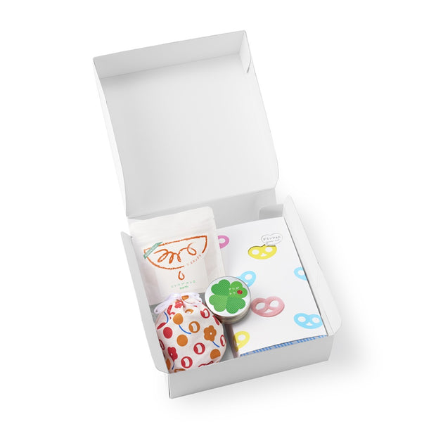 PICK UP – Kanro POCKeT