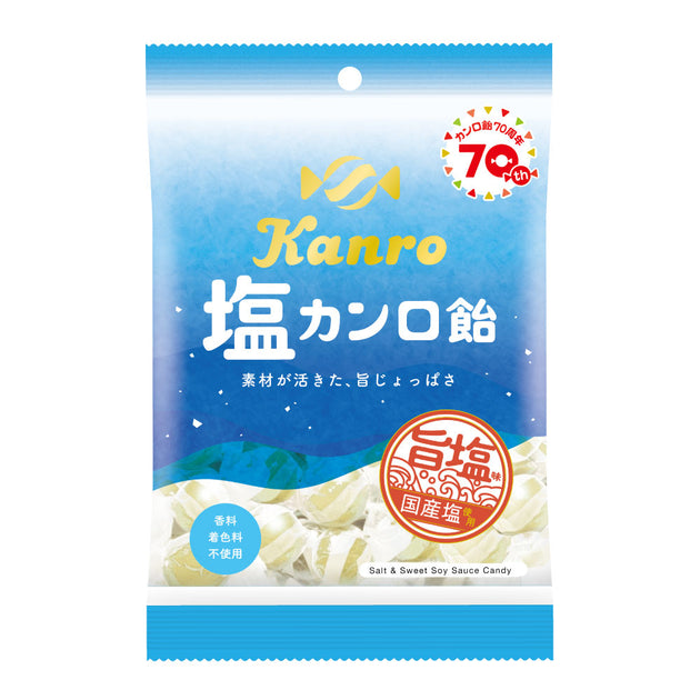 袋キャンディ・グミ他 オンライン販売 – Kanro POCKeT