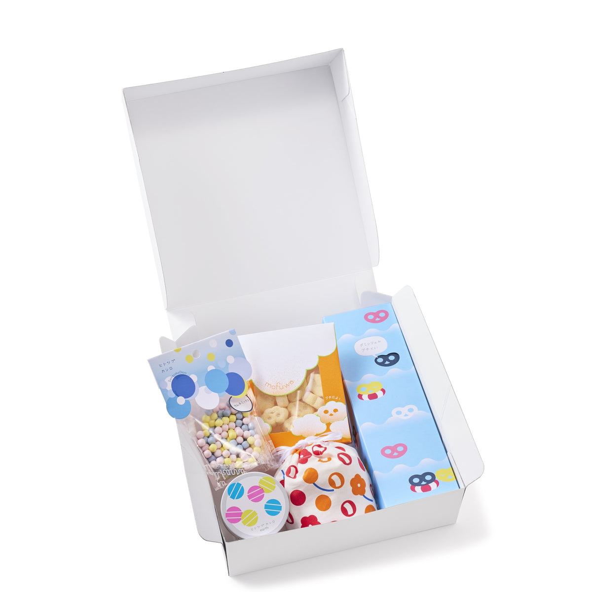 t665　リプロドクス　73枚　まとめ売り　大量セット ☆ 6/15（月）発売開始予定】ヒトツブカンロ 夏のおくりものセット