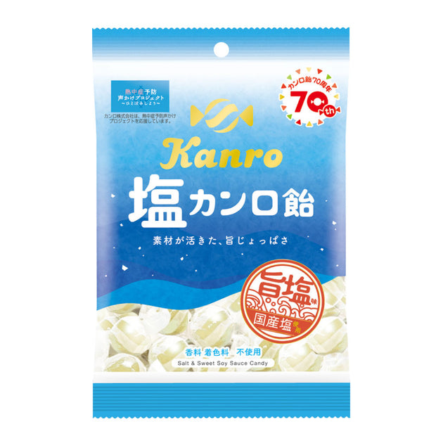 袋キャンディ・グミ他 オンライン販売 – Kanro POCKeT