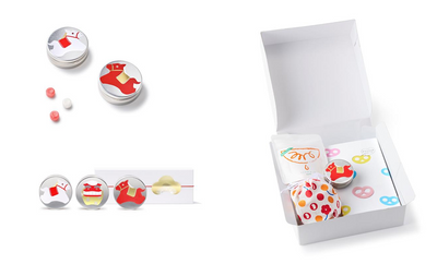 【ヒトツブカンロからのお知らせ】<br> 2025/12/1（月）より順次発売開始！「新春向け」新商品のご紹介