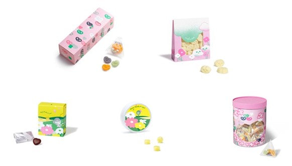 ヒトツブカンロからのお知らせ】2026/1/5（月）より順次発売開始