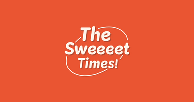 The Sweet Times！