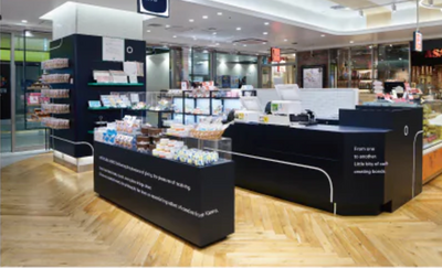 News – ヒトツブカンロ – Kanro POCKeT