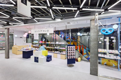 【原宿店からのお知らせ】<br> 入店整理券の予約時間枠変更について（2025/10/1販売分より）