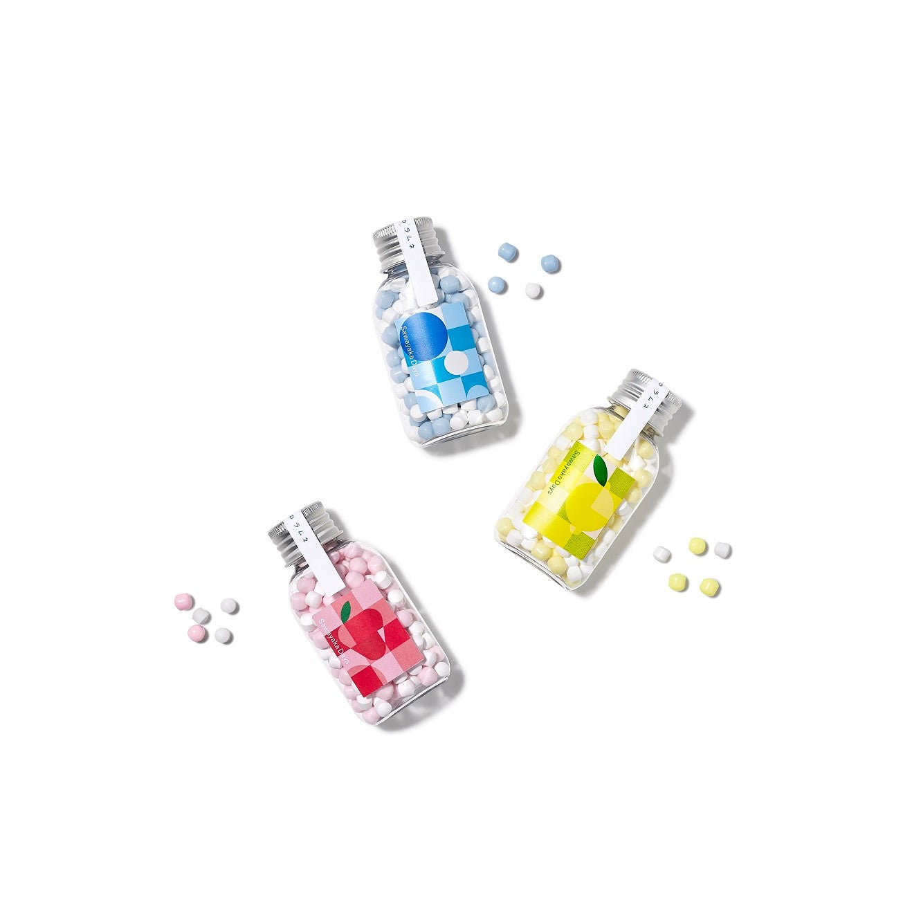 その他キャンディ – Kanro POCKeT