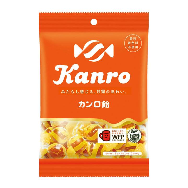 カンロ飴 – Kanro POCKeT