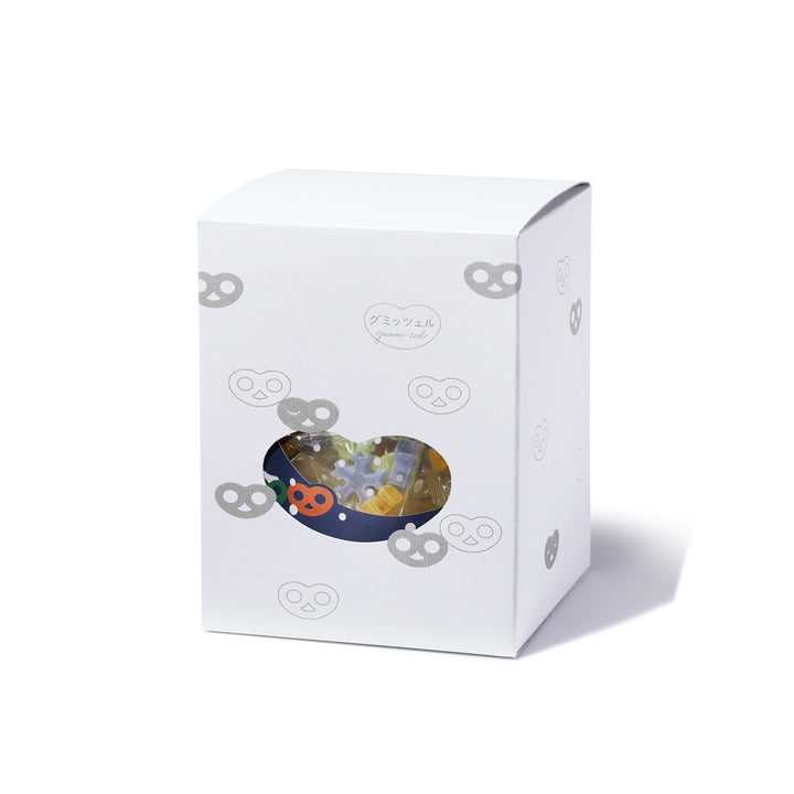 グミッツェルプチの雪遊び パーティBOX – Kanro POCKeT