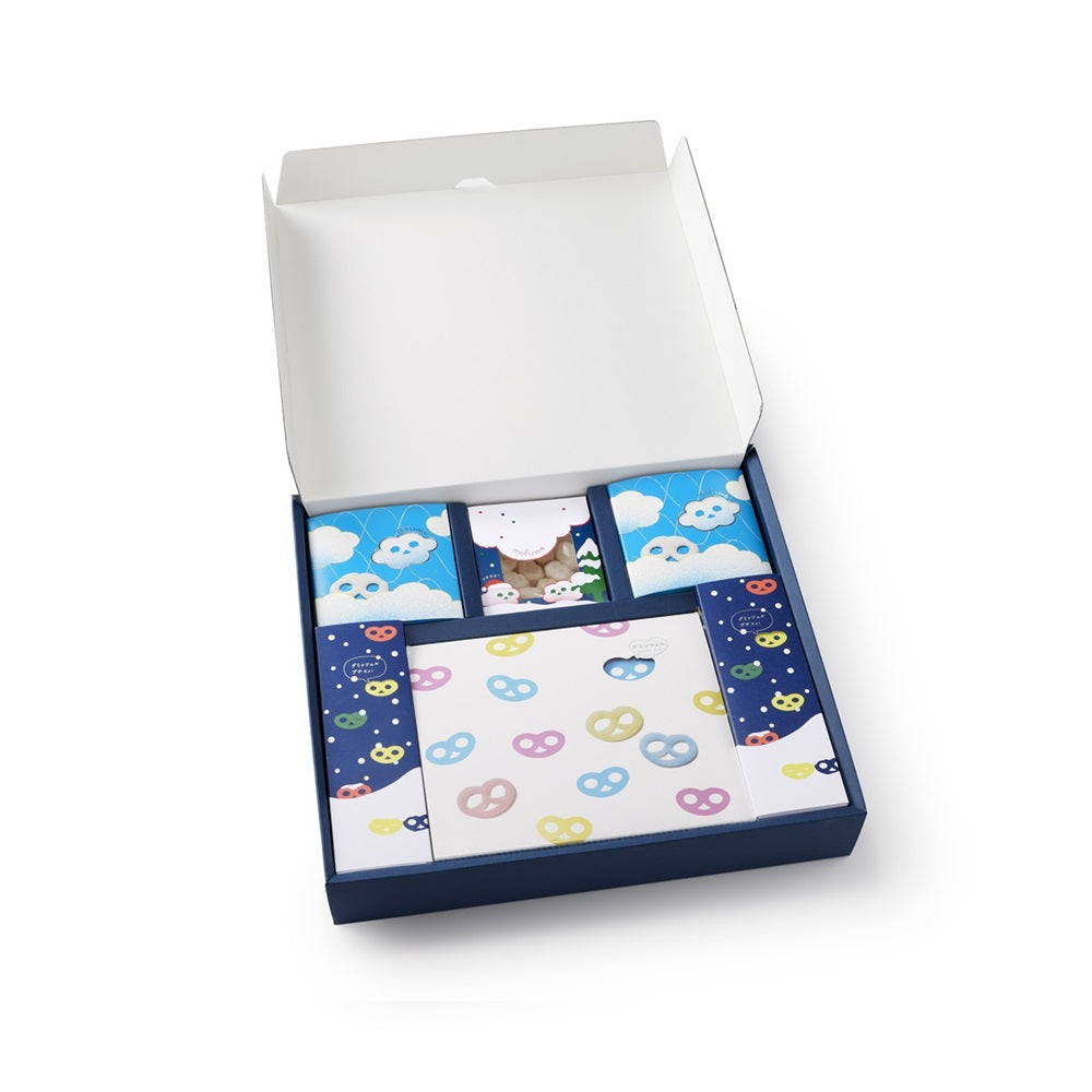 ヒツトブカンロ ときめきのおくりもの ユキ 