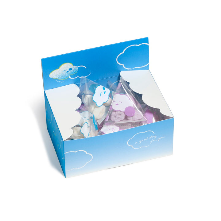 青空のmofuwaプチBOX – Kanro POCKeT