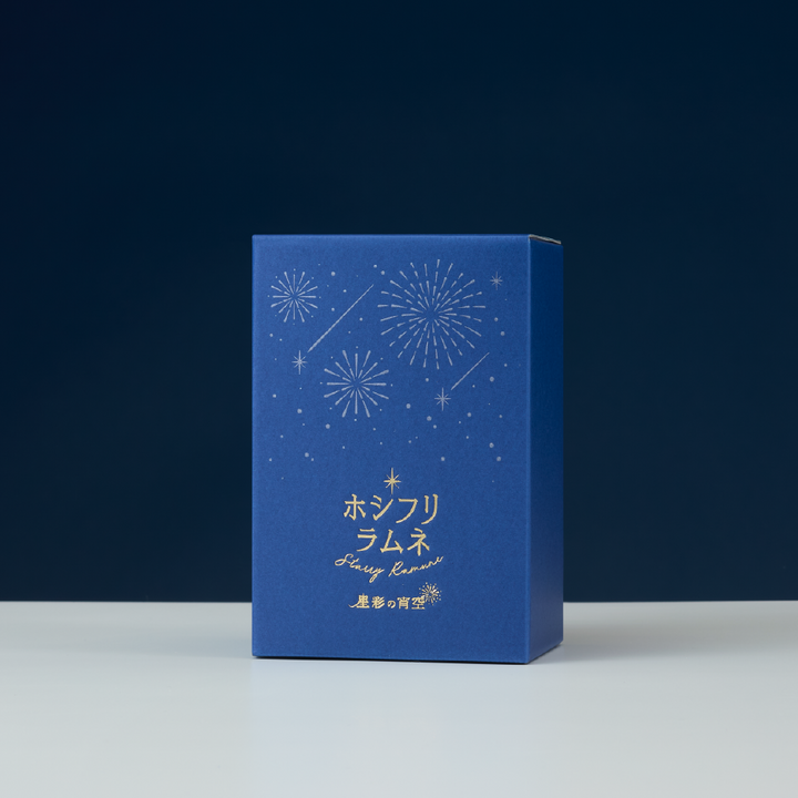 ホシフリラムネ3袋セット星彩の宵空 – Kanro POCKeT