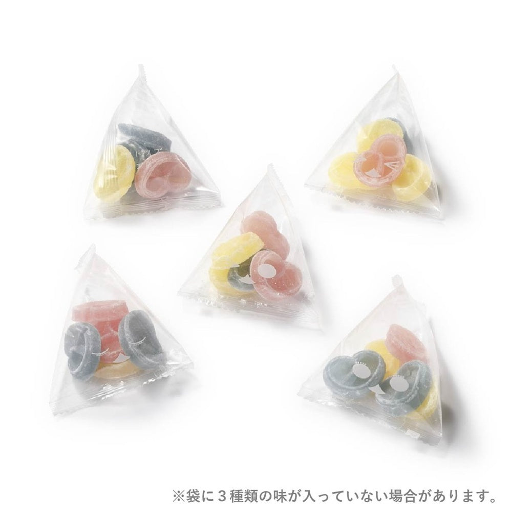 グミッツェルプチ パーティBOX – Kanro POCKeT