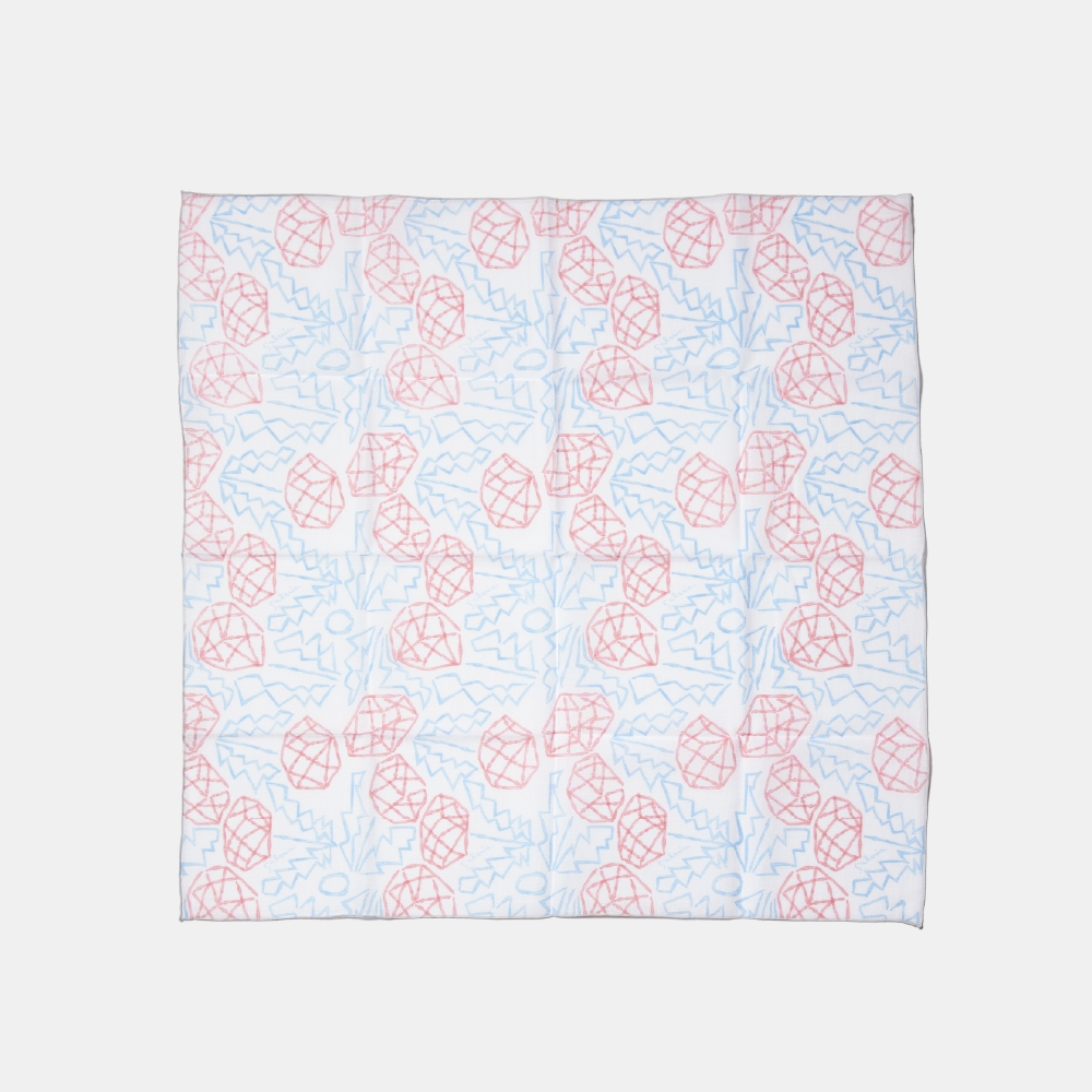 【非売品】アズレン5th ANNIVERSARYCRUISE乗船者記念ハンカチ 非売品】アズレン5th ANNIVERSARYCRUISE乗船者記念ハンカチ 非売品