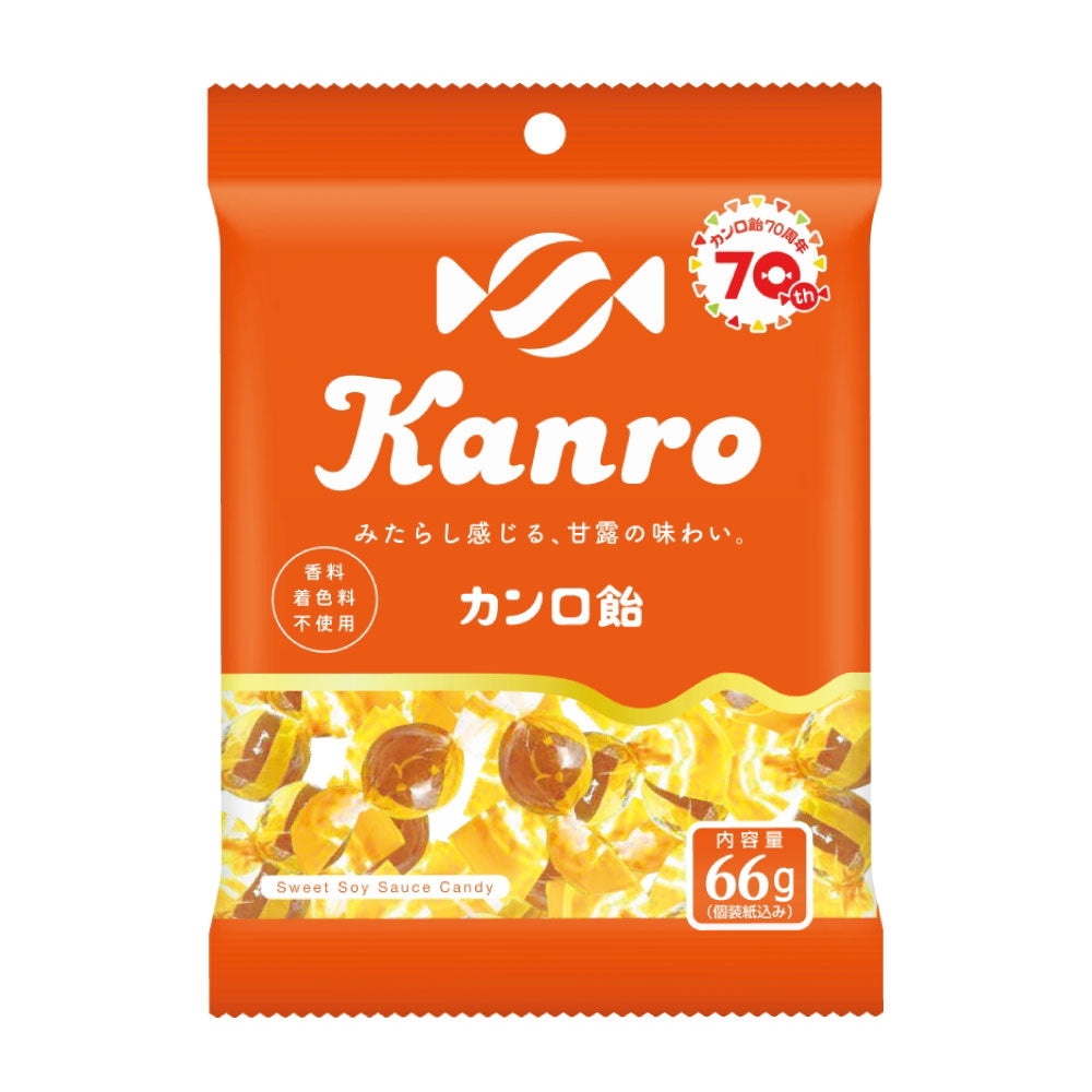 カンロ飴（100円ショップ専用品） – Kanro POCKeT