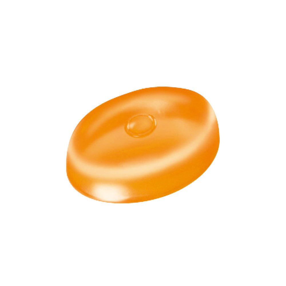 ノンシュガー塩キリっと果実キャンディ – Kanro POCKeT