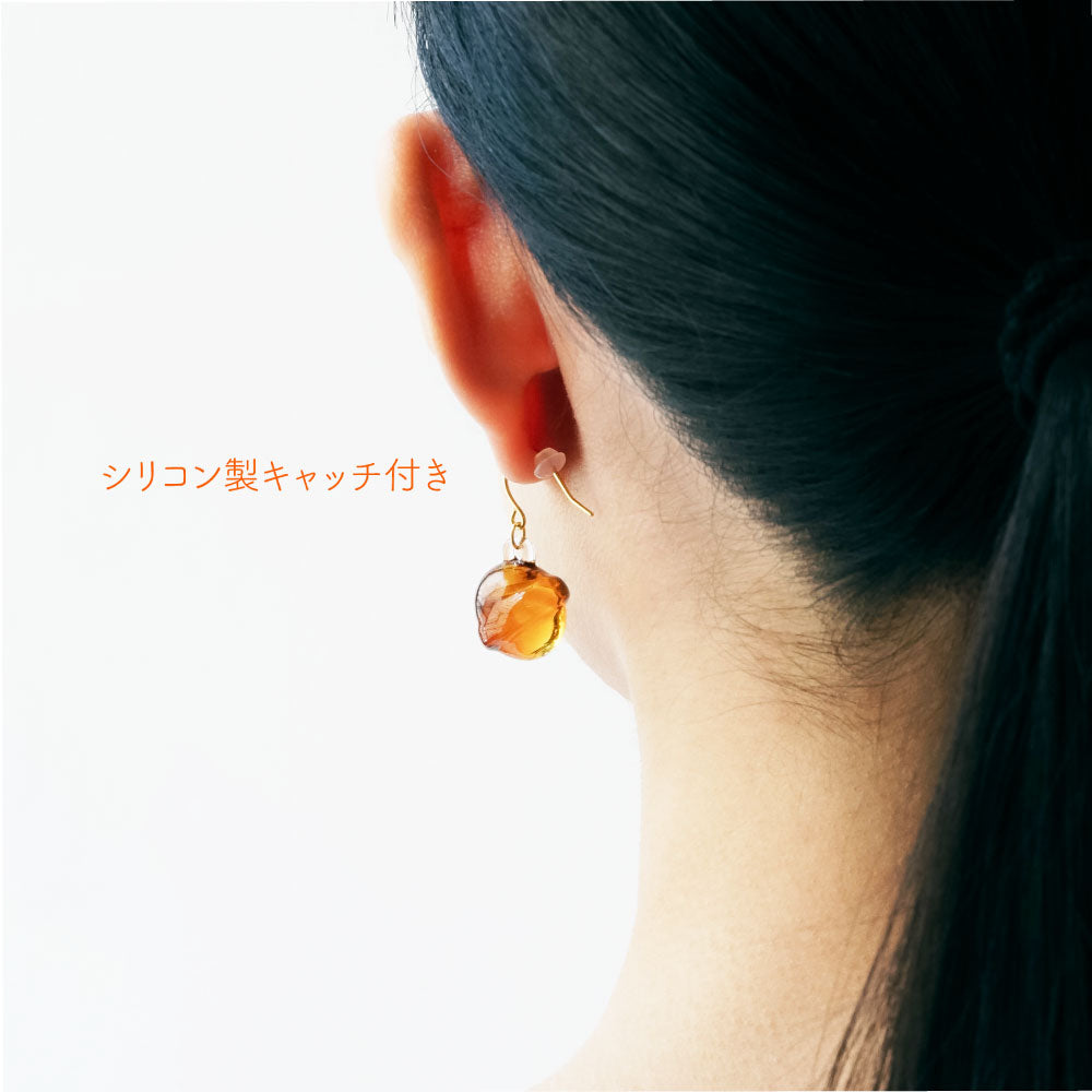 8/24(月)10:00から数量限定】カンロ飴70周年記念 コラボピアスセット