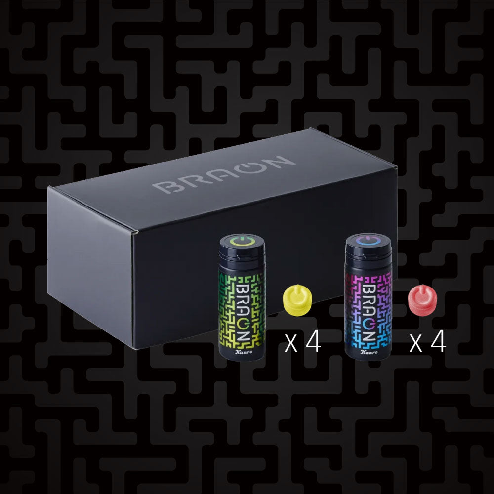 ブレオングミBOXセット