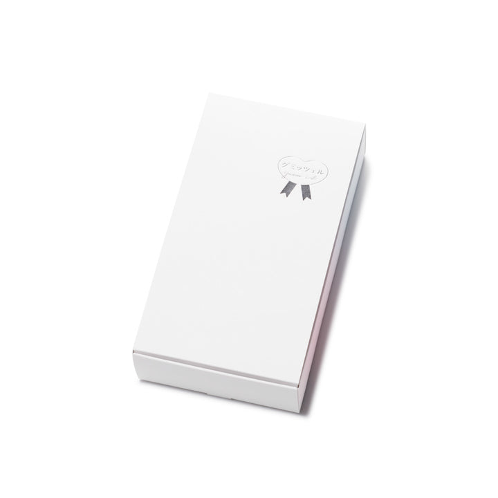期間・数量限定】ひといろグミッツェルBOX（お好みの味ひとつだけを