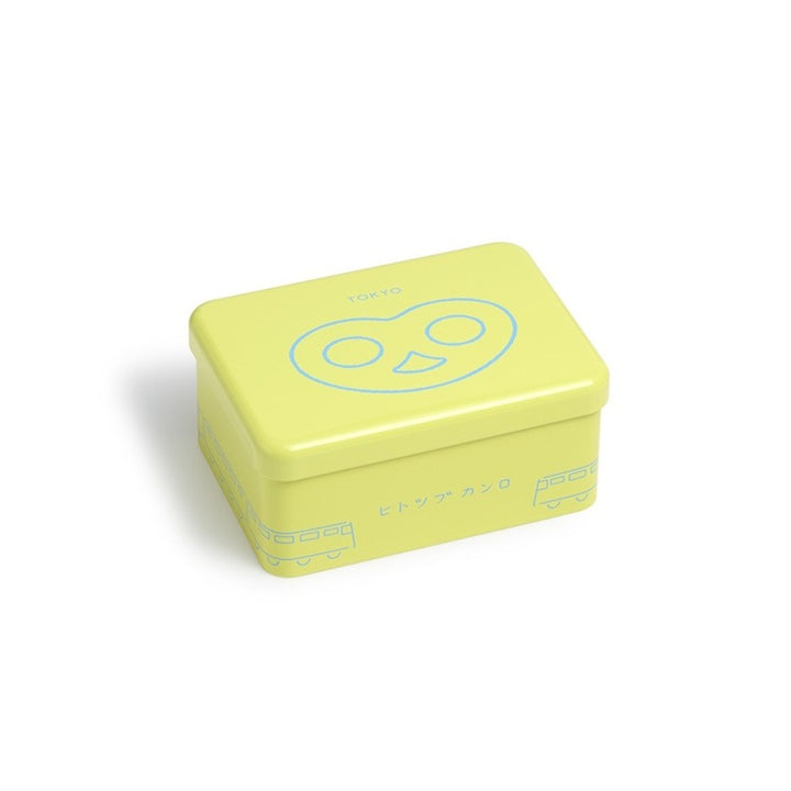 グミッツェル缶 6個セット TOKYO – Kanro POCKeT
