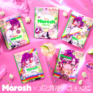 Kanro POCKeT オンラインショップ