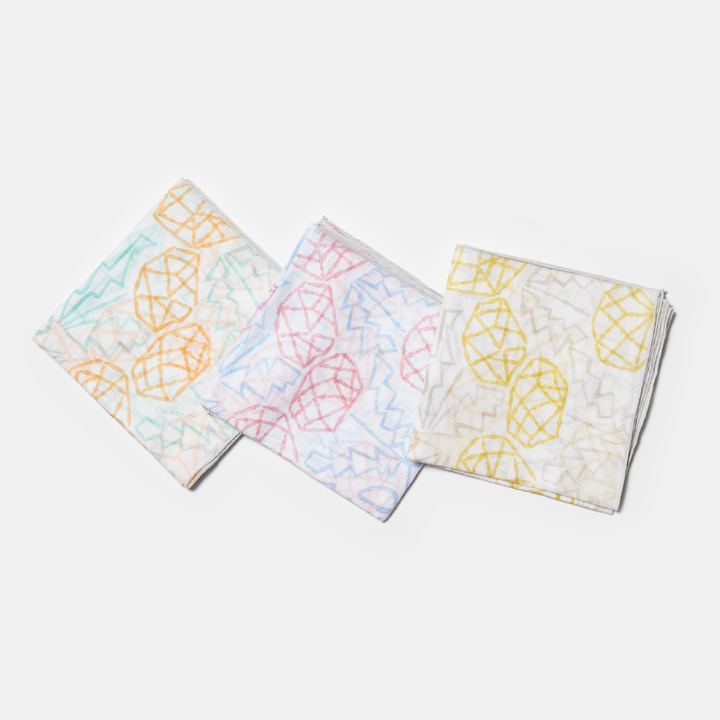 旅するハンカチーフazami – Kanro POCKeT