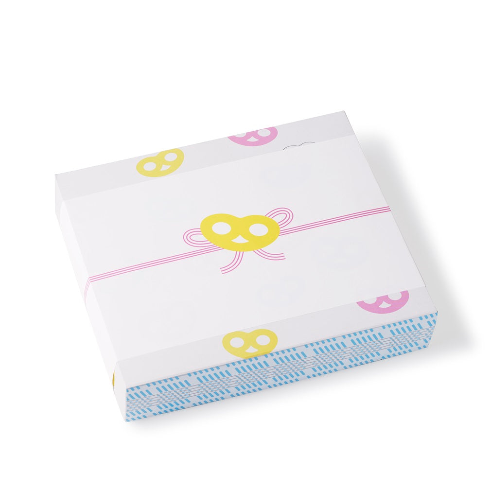 グミッツェルBOX 30個セット – Kanro POCKeT