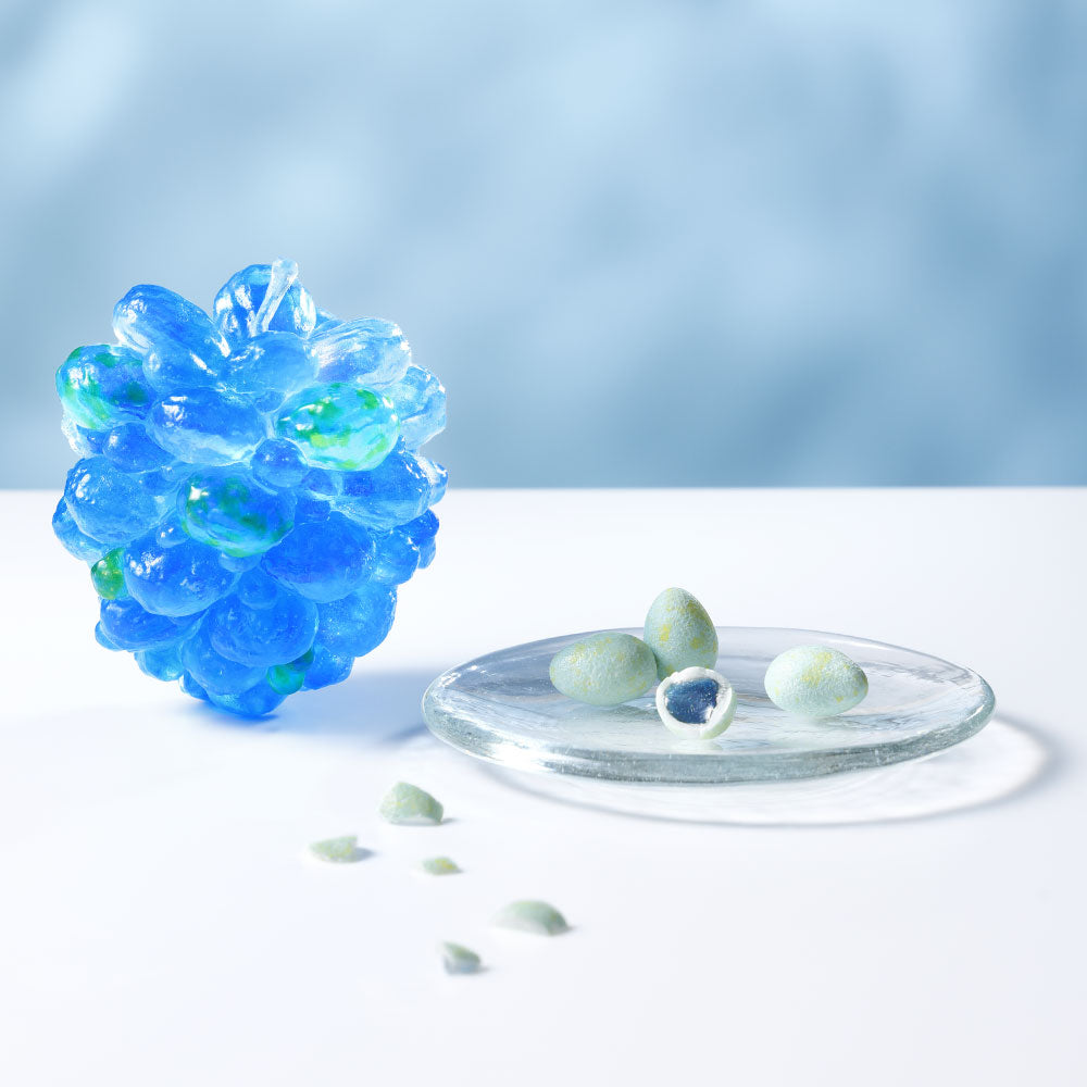 空想果実 イトピスの実 – Kanro POCKeT