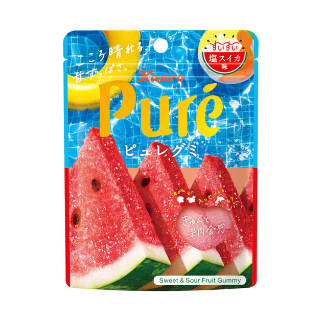 ピュレグミプレミアム沖縄産パイナップル
