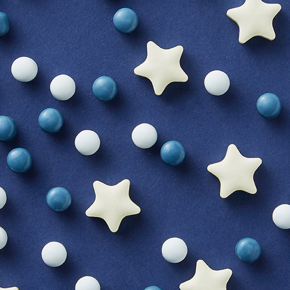 ホシフリラムネ3袋セット煌めきの雪空 – Kanro POCKeT