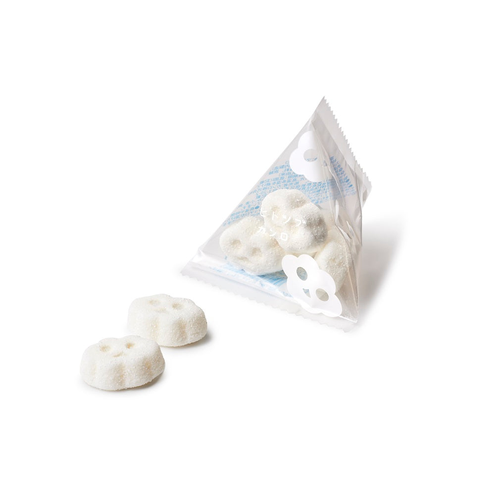 羽田空港限定】空飛ぶmofuwaプチ – Kanro POCKeT