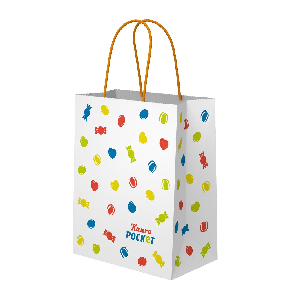 Kanro POCKeTショッパー Mサイズ