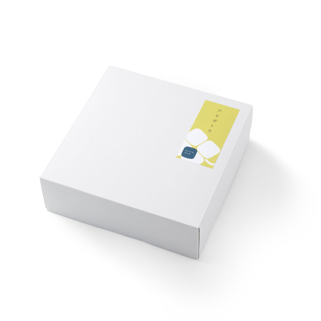 ヒトツブカンロ 幸せのおくりものセット – Kanro POCKeT