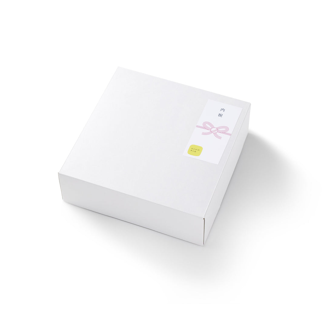 ヒトツブカンロのギフトBOX – Kanro POCKeT