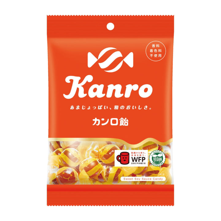 カンロ飴 – Kanro POCKeT